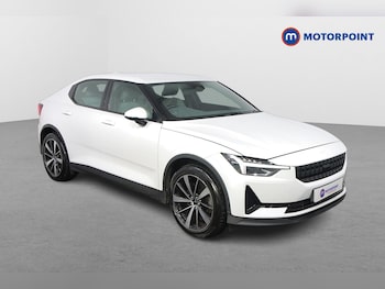 Used Polestar Polestar 2 undefined for sale - 77811154: Photo
