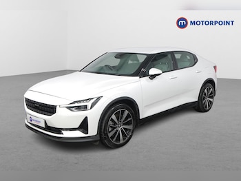 Used Polestar Polestar 2 undefined for sale - 77811154: Photo