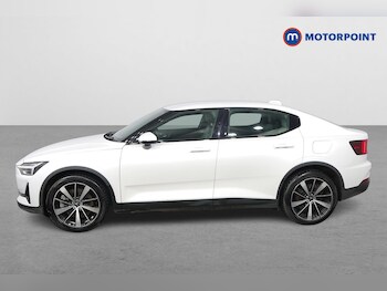 Used Polestar Polestar 2 undefined for sale - 77811154: Photo