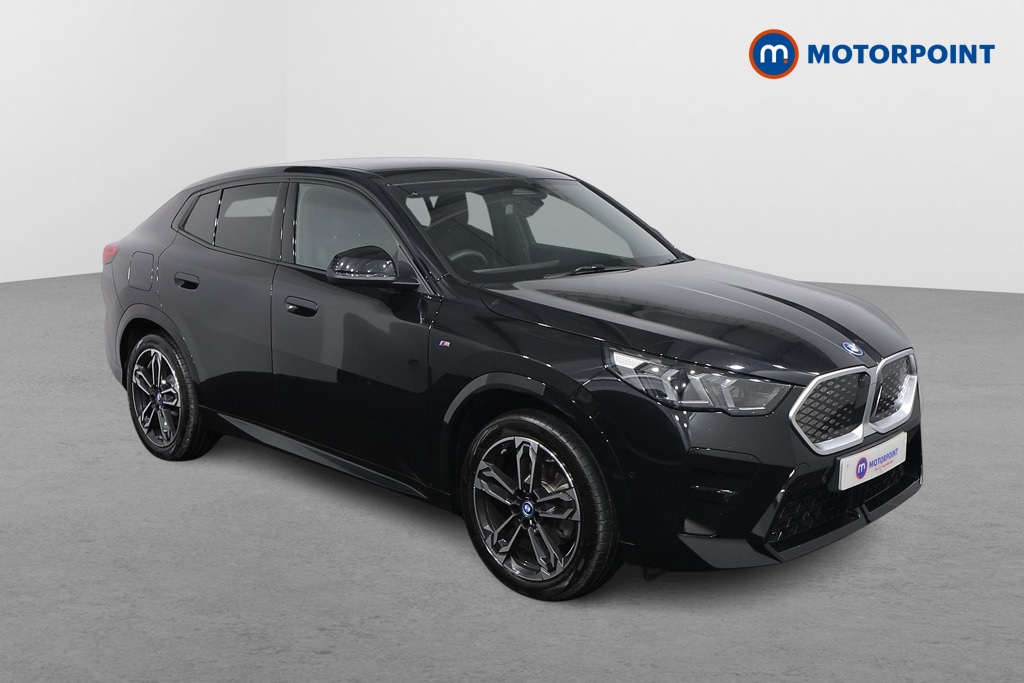 Used BMW iX2 2025 for sale - 76117992: Photo 1