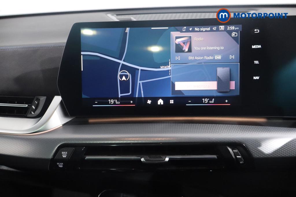 Used BMW iX2 2025 for sale - 76117992: Photo 10