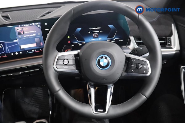 Used BMW iX2 2025 for sale - 76117992: Photo 13