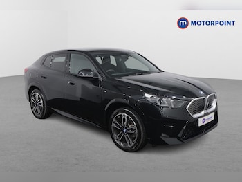 Used BMW iX2 2025 for sale - 76117992: Photo
