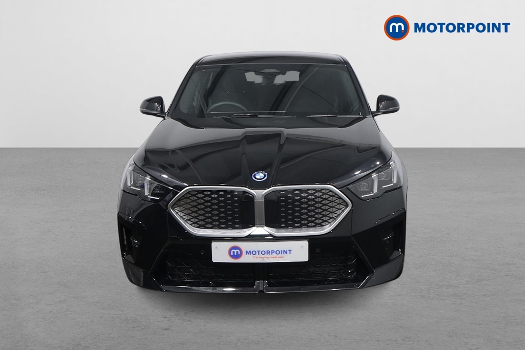Used BMW iX2 2025 for sale - 76117992: Photo 2