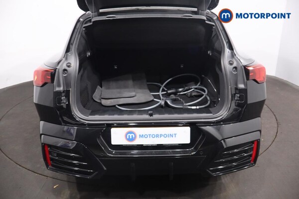 Used BMW iX2 2025 for sale - 76117992: Photo 27