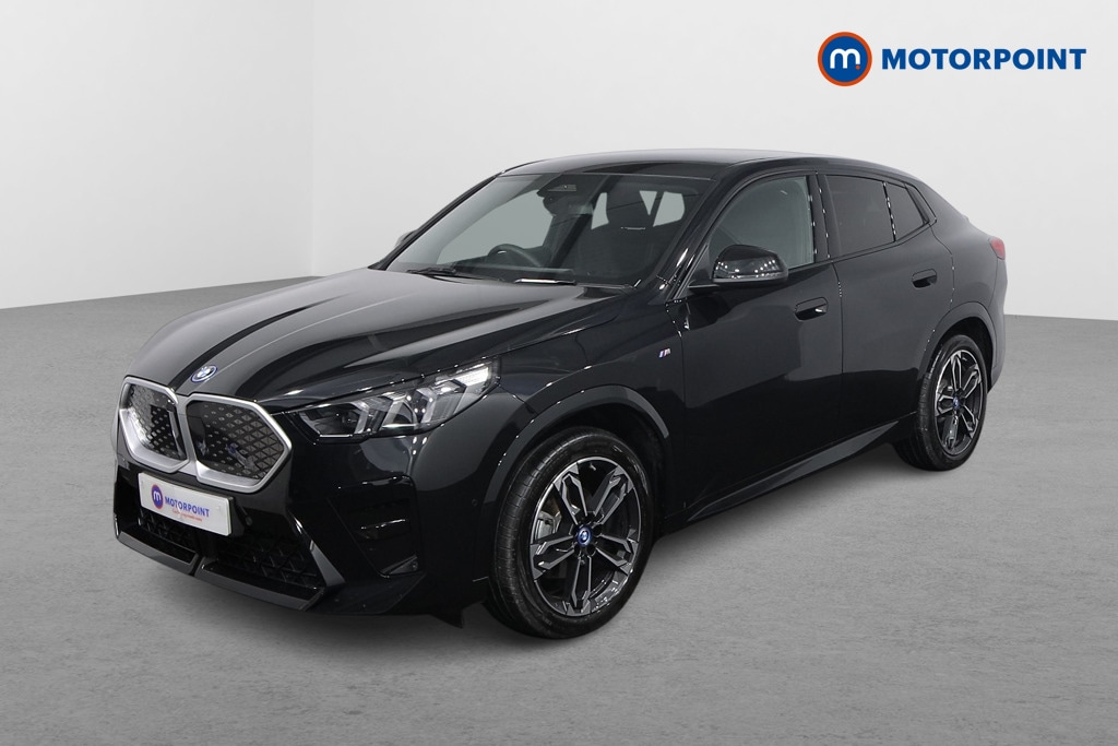 Used BMW iX2 2025 for sale - 76117992: Photo 3