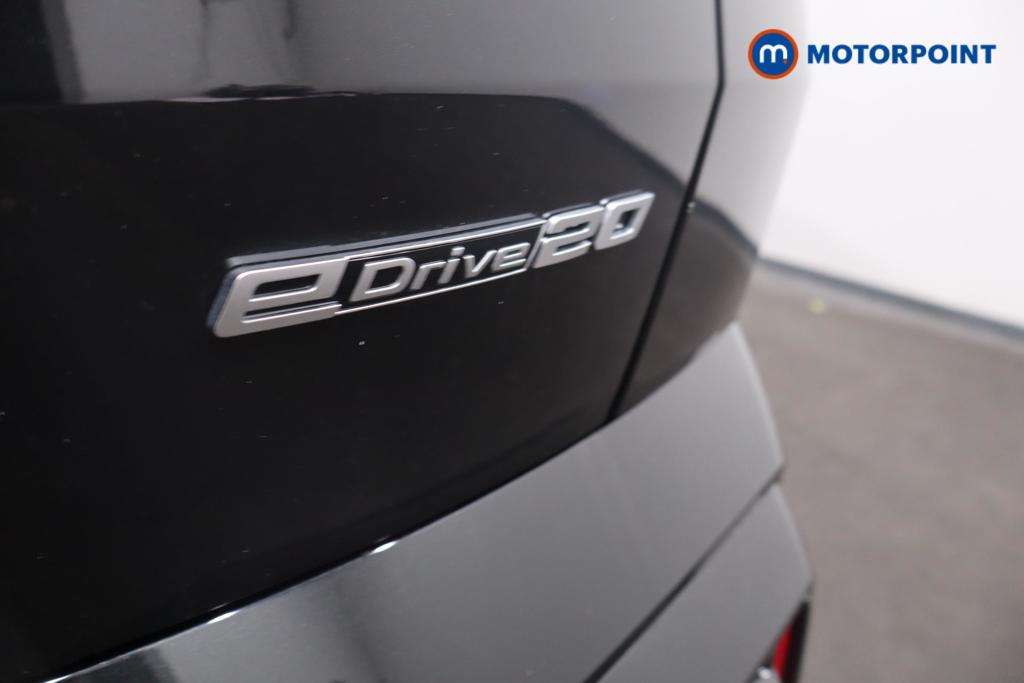 Used BMW iX2 2025 for sale - 76117992: Photo 33