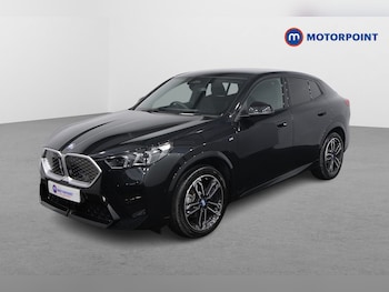Used BMW iX2 2025 for sale - 76117992: Photo