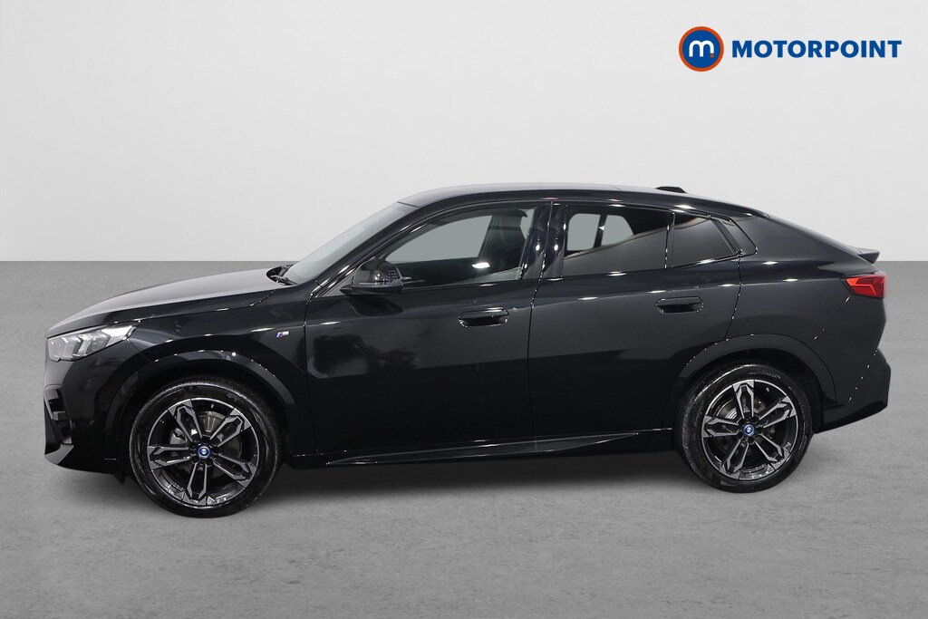 Used BMW iX2 2025 for sale - 76117992: Photo 4