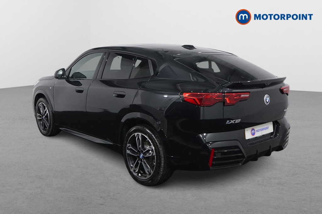 Used BMW iX2 2025 for sale - 76117992: Photo 5