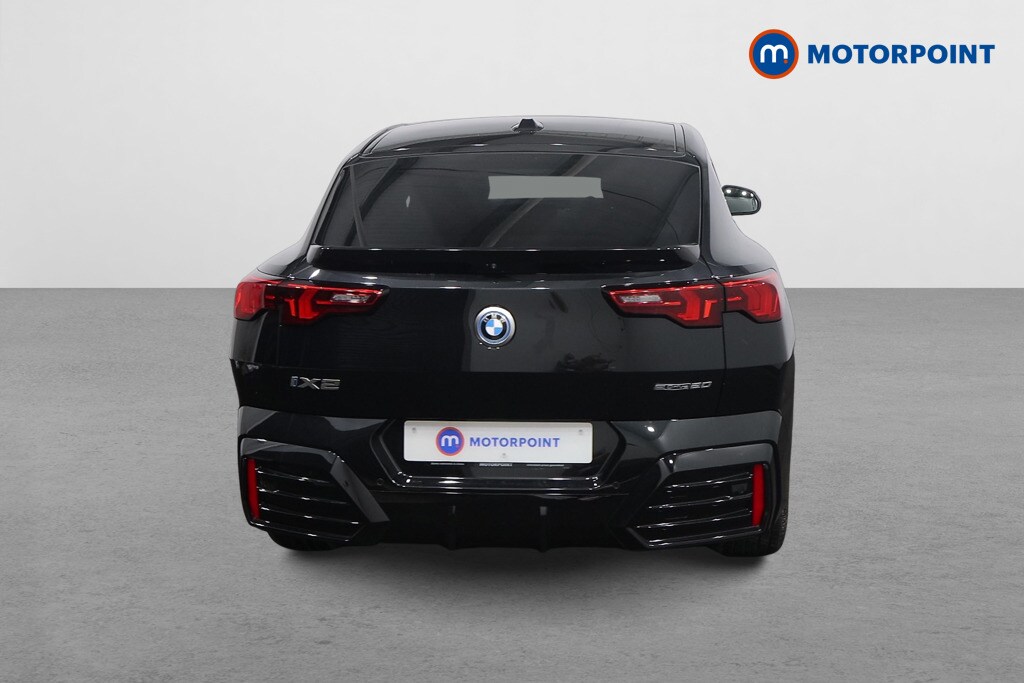 Used BMW iX2 2025 for sale - 76117992: Photo 6