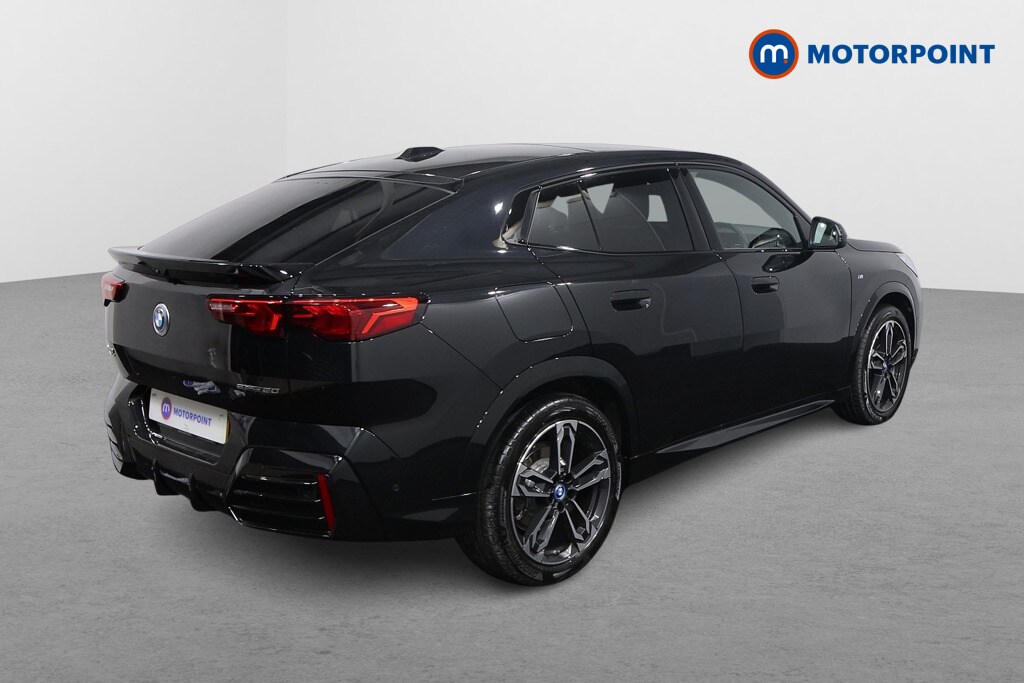 Used BMW iX2 2025 for sale - 76117992: Photo 7