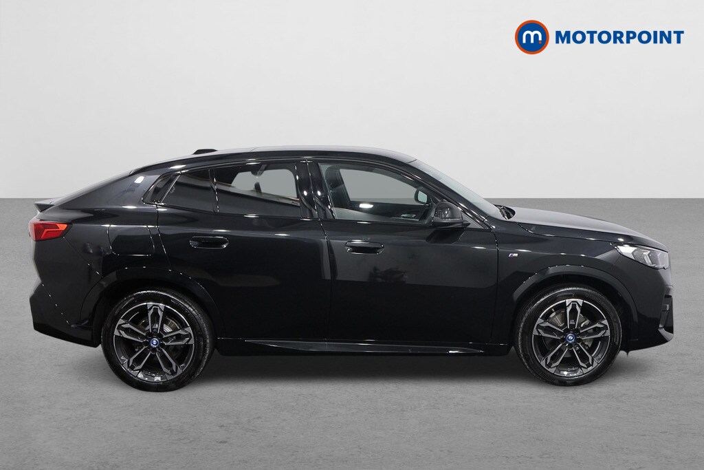 Used BMW iX2 2025 for sale - 76117992: Photo 8