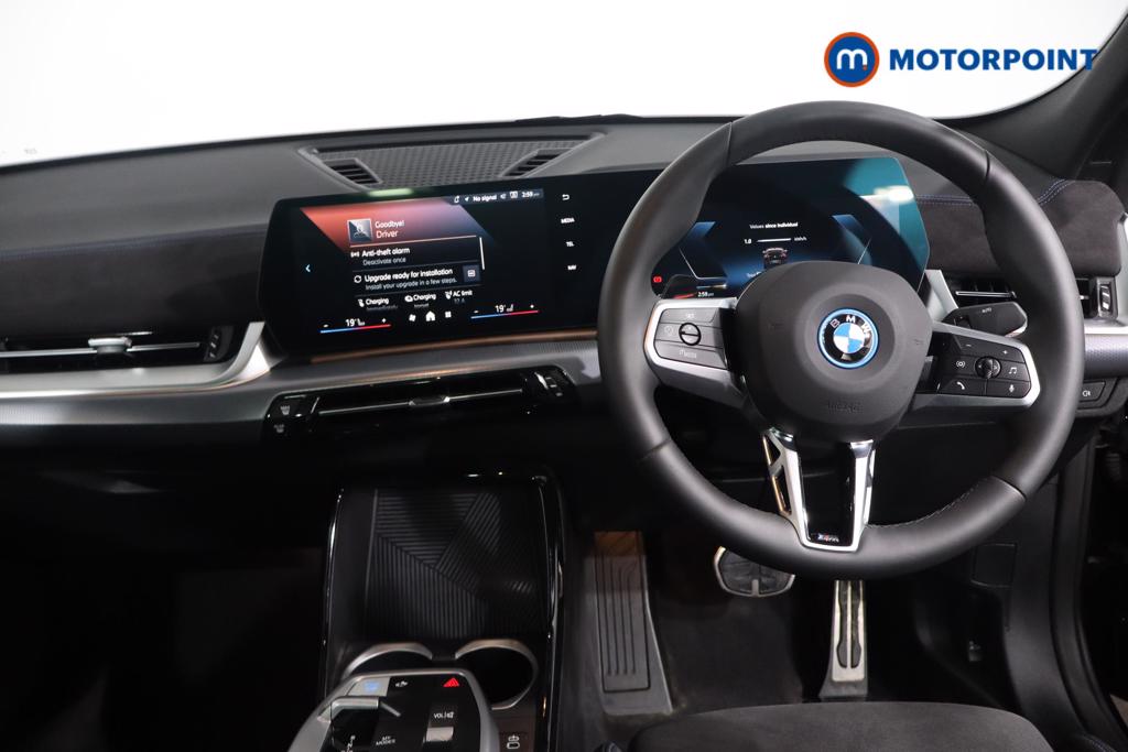 Used BMW iX2 2025 for sale - 76117992: Photo 9