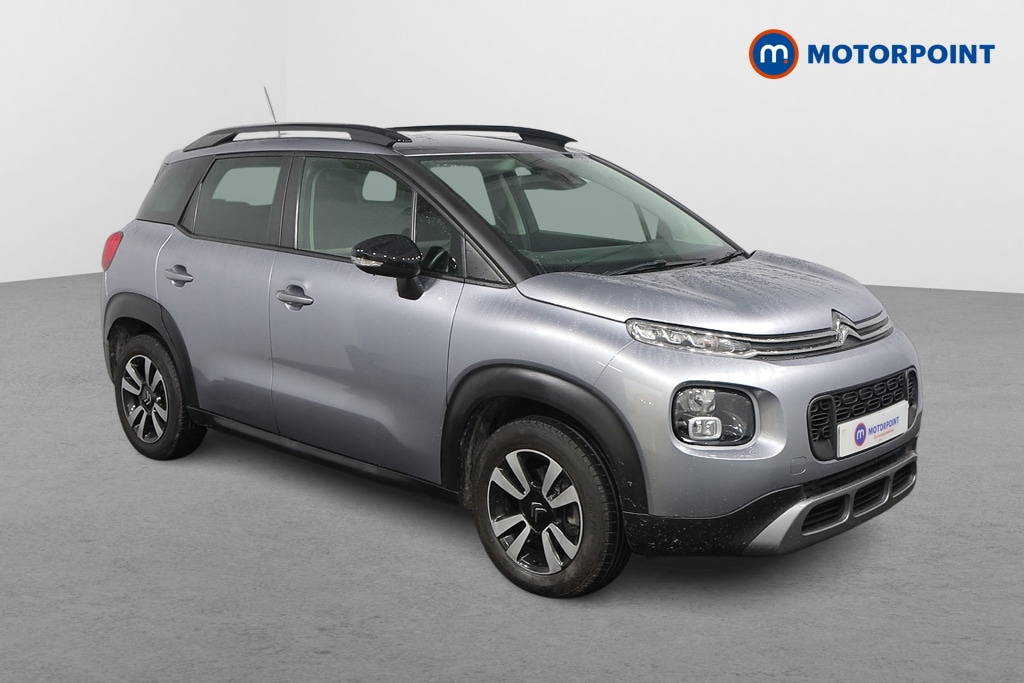 Used Citroen C3 Aircross 2020 for sale - 76534608: Photo 1
