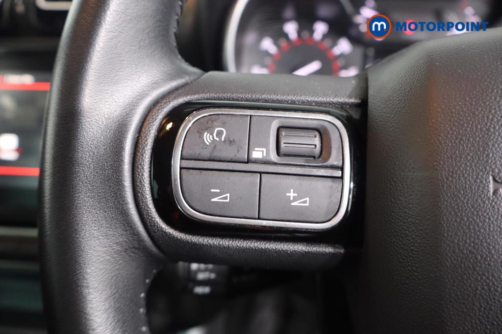 Used Citroen C3 Aircross 2020 for sale - 76534608: Photo 10