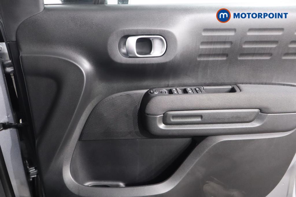 Used Citroen C3 Aircross 2020 for sale - 76534608: Photo 12