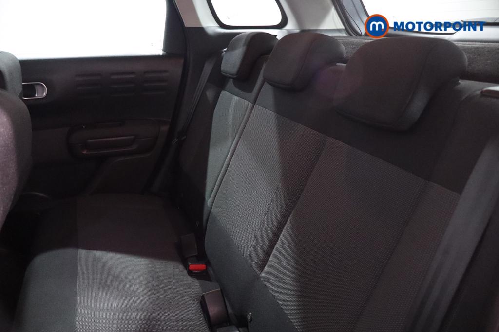 Used Citroen C3 Aircross 2020 for sale - 76534608: Photo 13