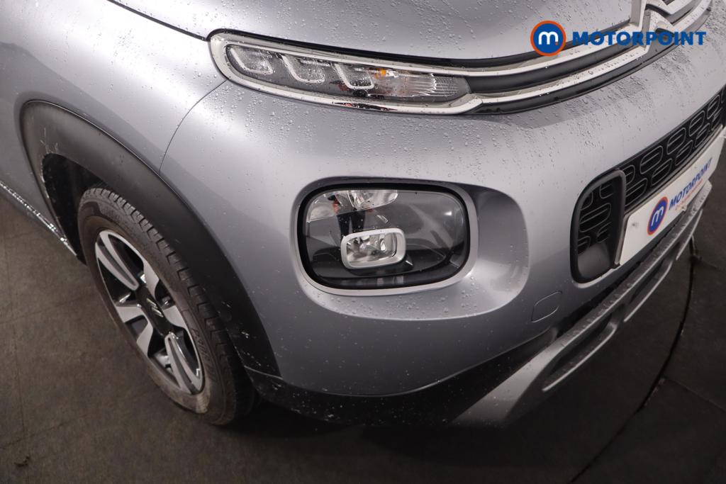Used Citroen C3 Aircross 2020 for sale - 76534608: Photo 15
