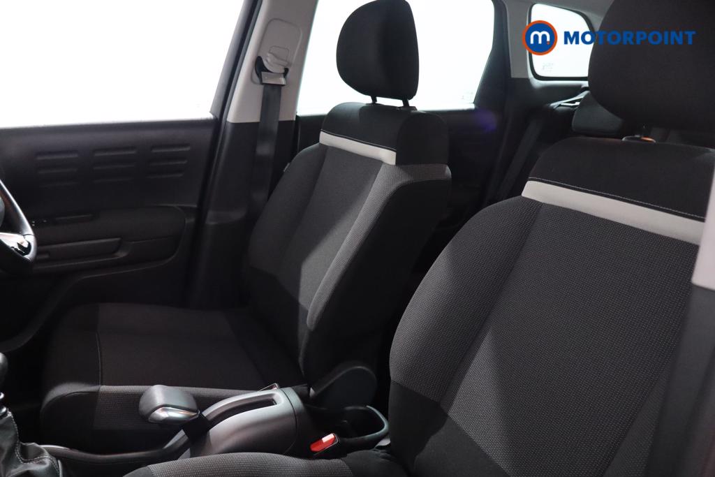 Used Citroen C3 Aircross 2020 for sale - 76534608: Photo 18