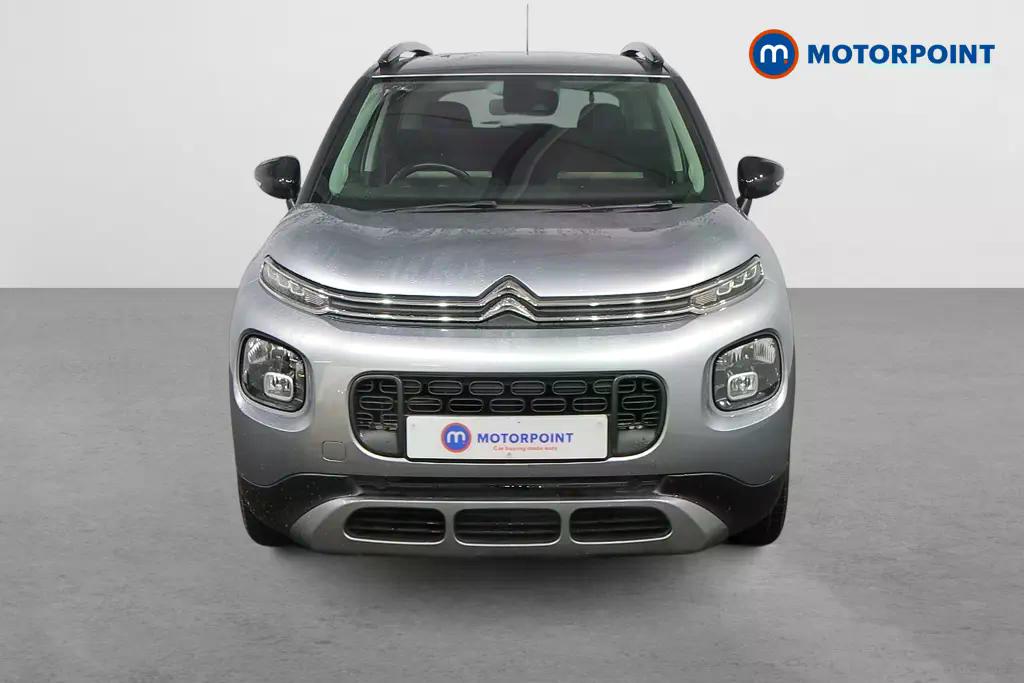 Used Citroen C3 Aircross 2020 for sale - 76534608: Photo 2