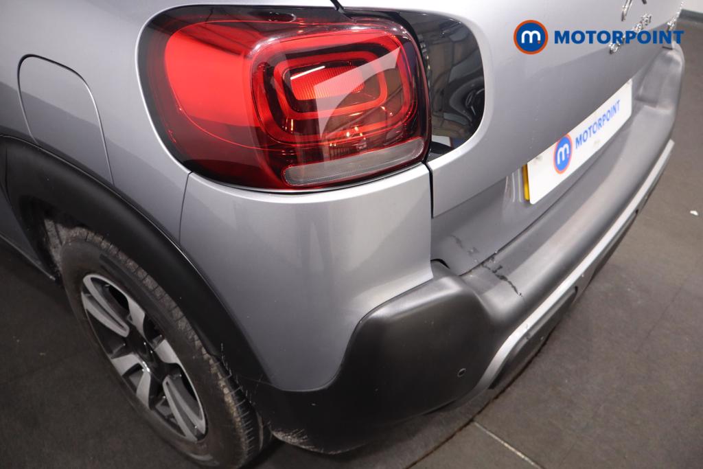 Used Citroen C3 Aircross 2020 for sale - 76534608: Photo 22