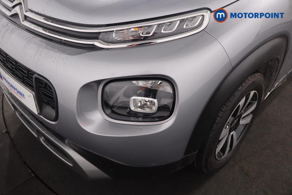 Used Citroen C3 Aircross 2020 for sale - 76534608: Photo 25