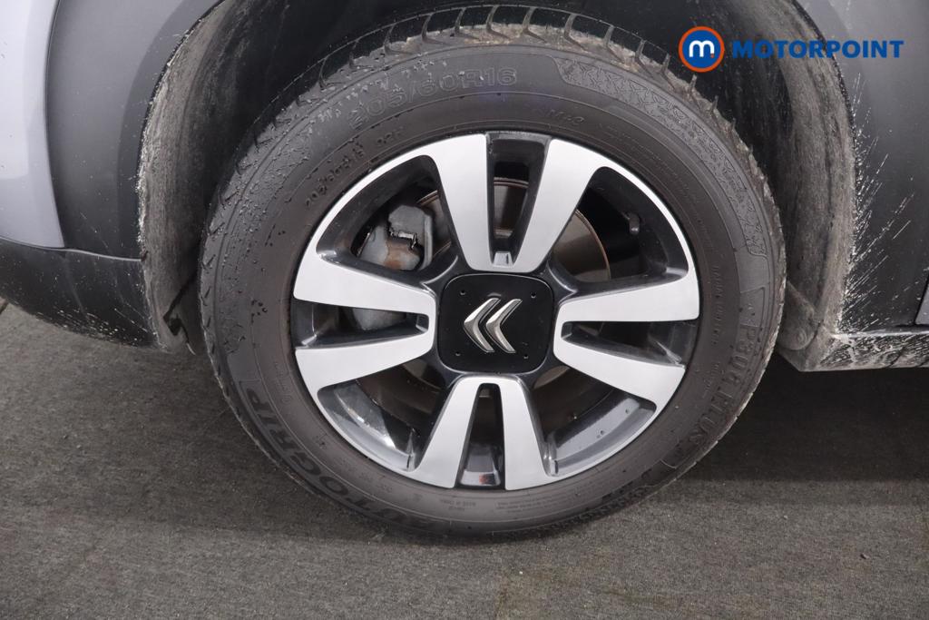 Used Citroen C3 Aircross 2020 for sale - 76534608: Photo 26