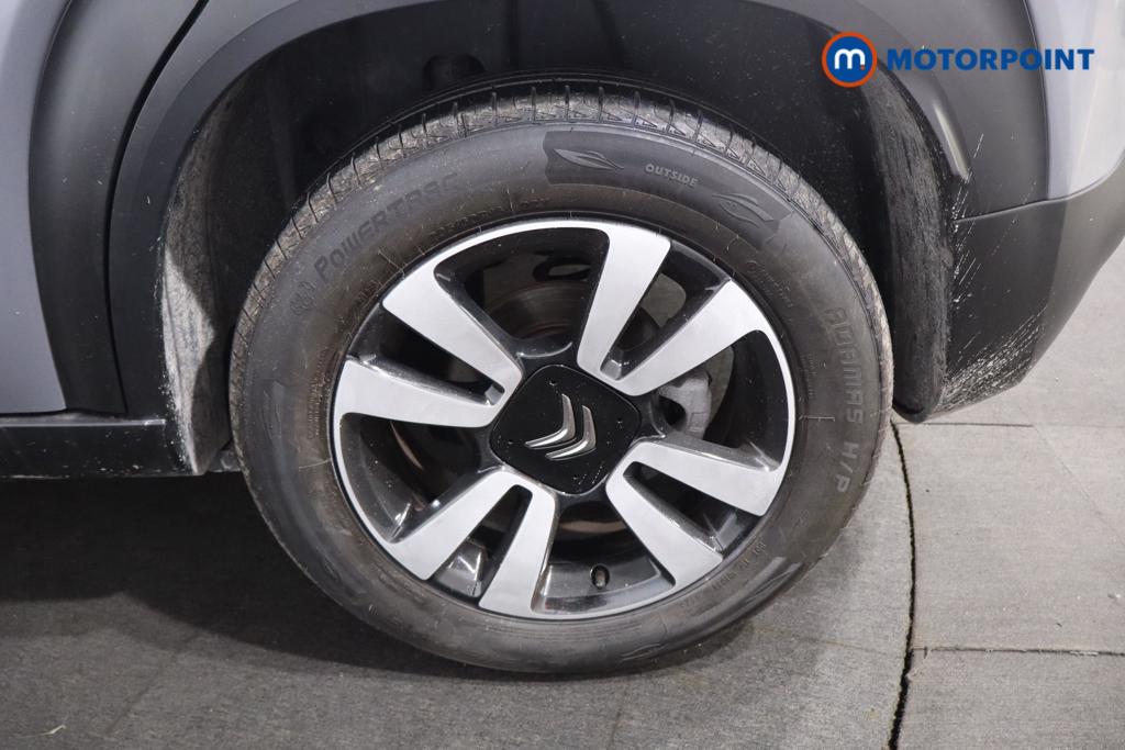 Used Citroen C3 Aircross 2020 for sale - 76534608: Photo 27