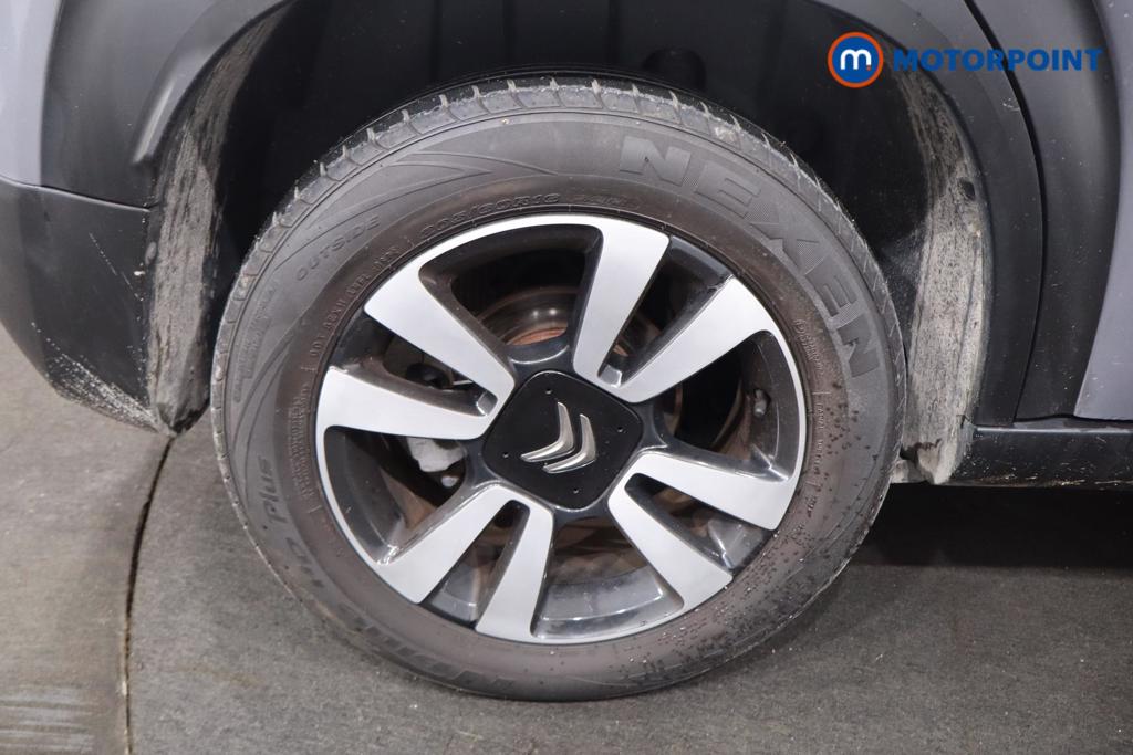 Used Citroen C3 Aircross 2020 for sale - 76534608: Photo 28