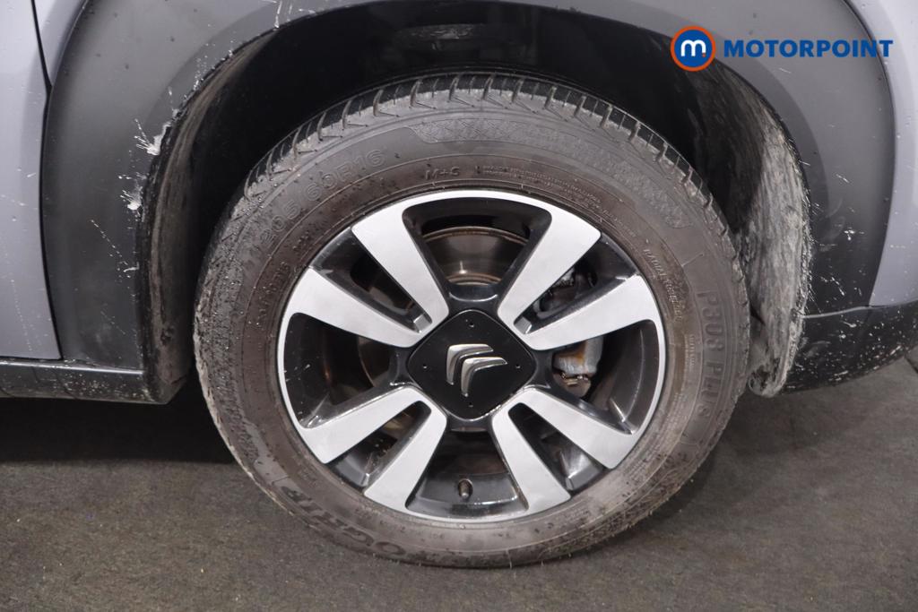 Used Citroen C3 Aircross 2020 for sale - 76534608: Photo 29