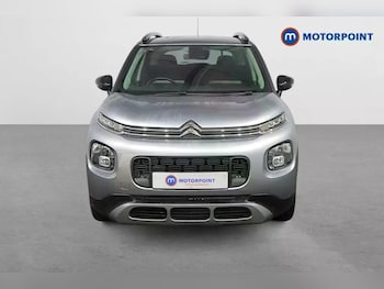 Used Citroen C3 Aircross 2020 for sale - 76534608: Photo