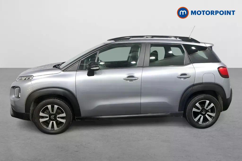 Used Citroen C3 Aircross 2020 for sale - 76534608: Photo 3