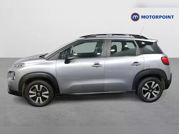 Used Citroen C3 Aircross 2020 for sale - 76534608: Photo