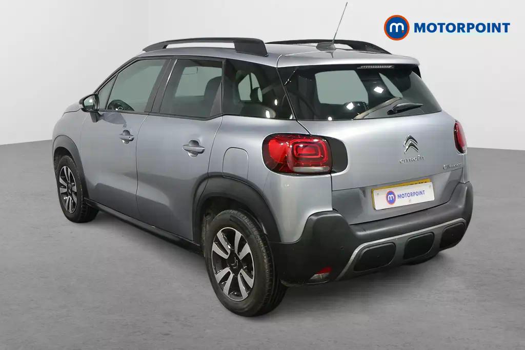 Used Citroen C3 Aircross 2020 for sale - 76534608: Photo 4