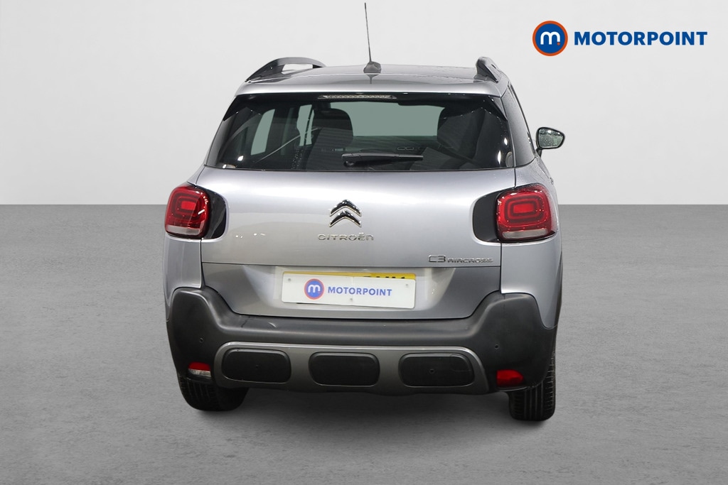 Used Citroen C3 Aircross 2020 for sale - 76534608: Photo 5