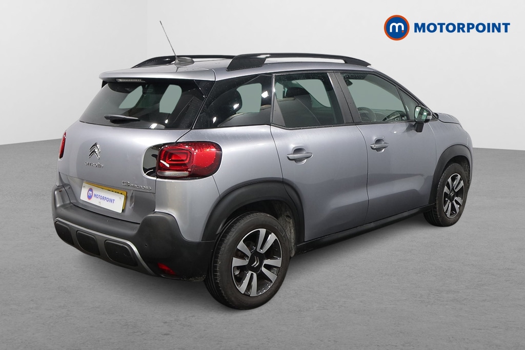 Used Citroen C3 Aircross 2020 for sale - 76534608: Photo 6