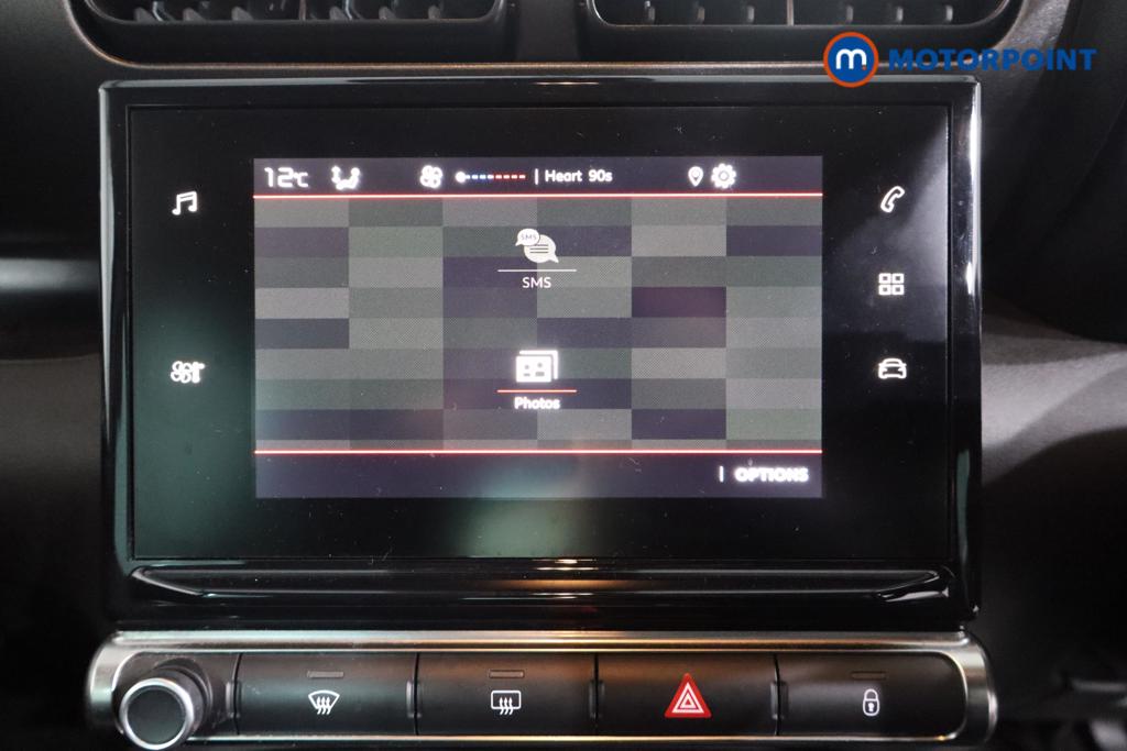 Used Citroen C3 Aircross 2020 for sale - 76534608: Photo 7