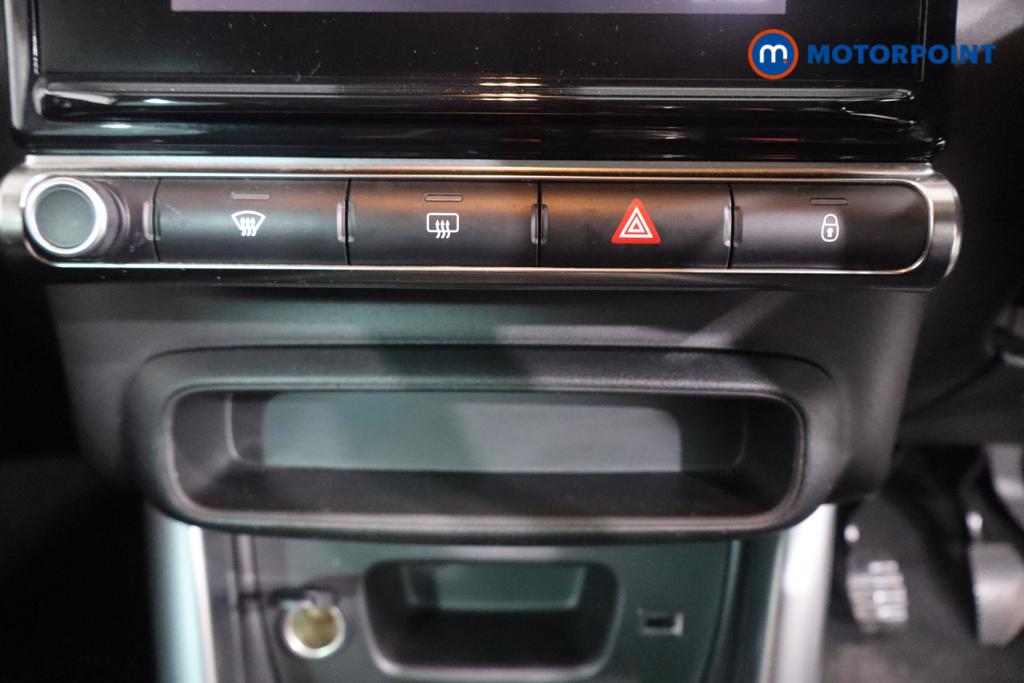 Used Citroen C3 Aircross 2020 for sale - 76534608: Photo 8