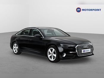 Used Audi A6 2022 for sale - 78556414: Photo