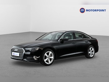 Used Audi A6 2022 for sale - 78556414: Photo