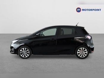 Used Renault Zoe 2022 for sale - 79147580: Photo