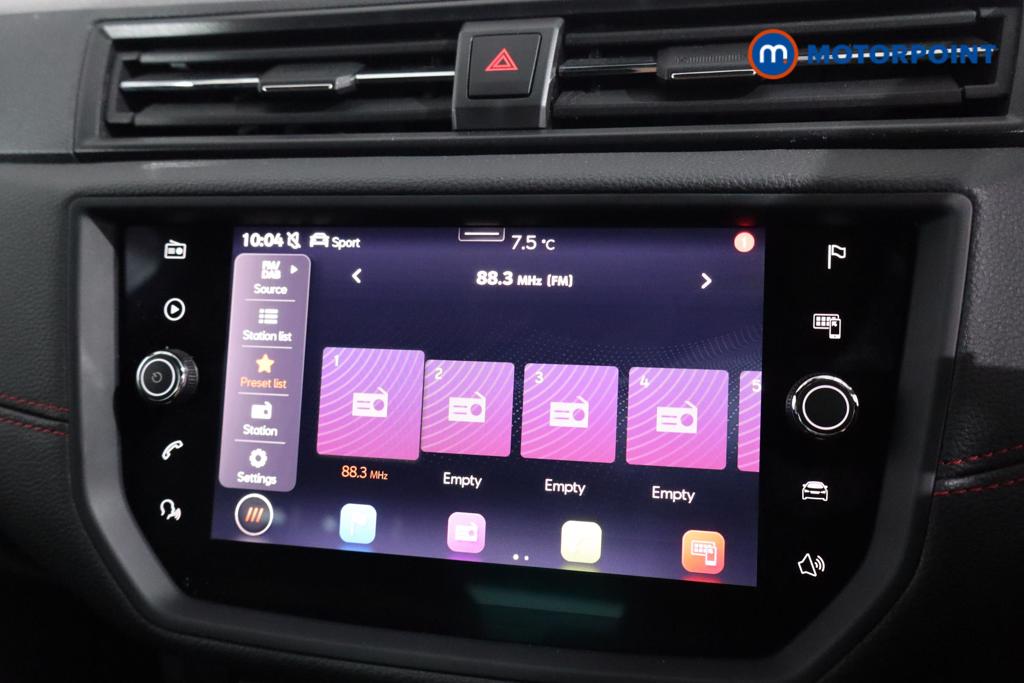 Used SEAT Arona 2021 for sale - 77760094: Photo 10