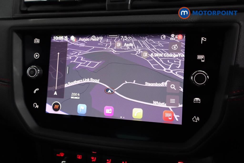 Used SEAT Arona 2021 for sale - 77760094: Photo 11