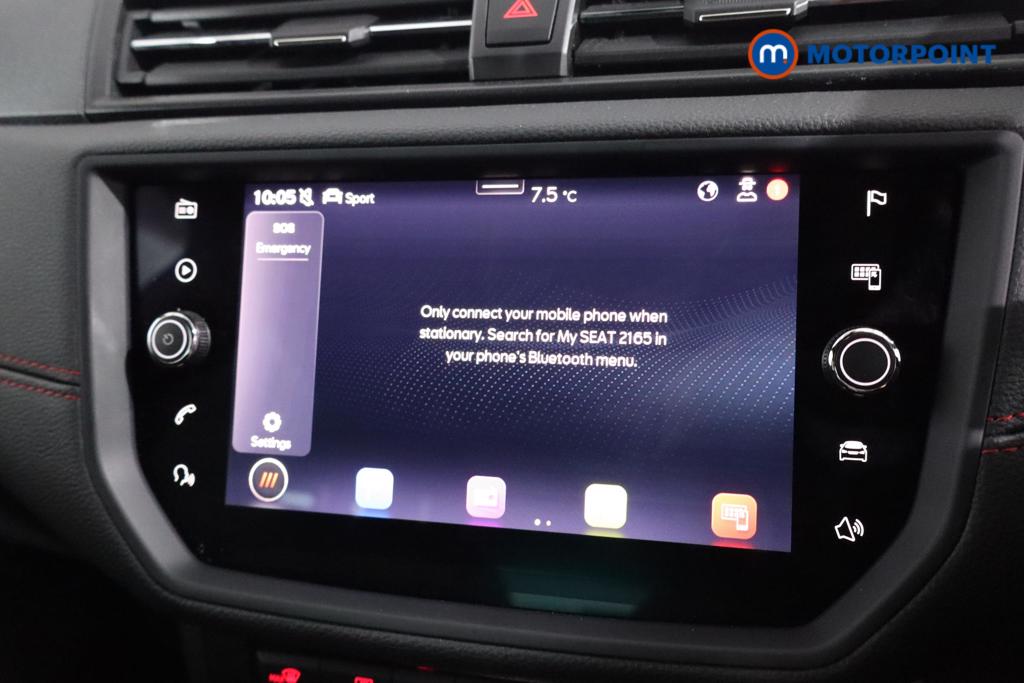 Used SEAT Arona 2021 for sale - 77760094: Photo 12