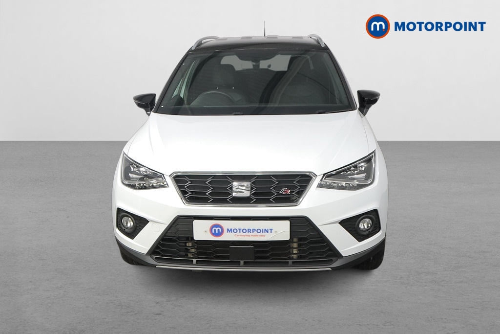 Used SEAT Arona 2021 for sale - 77760094: Photo 2