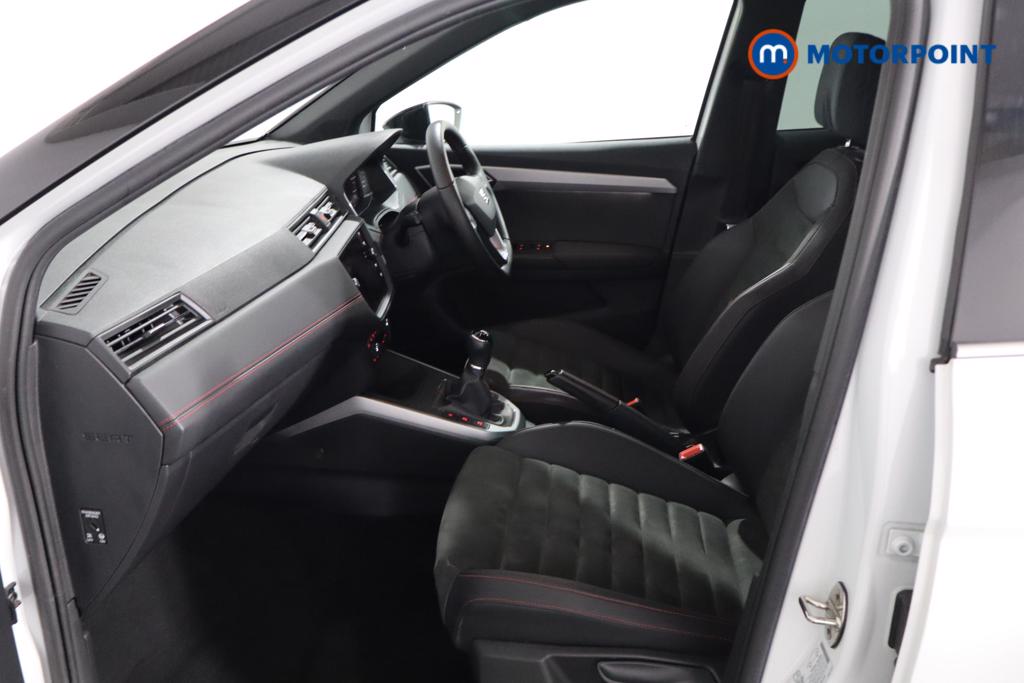Used SEAT Arona 2021 for sale - 77760094: Photo 25