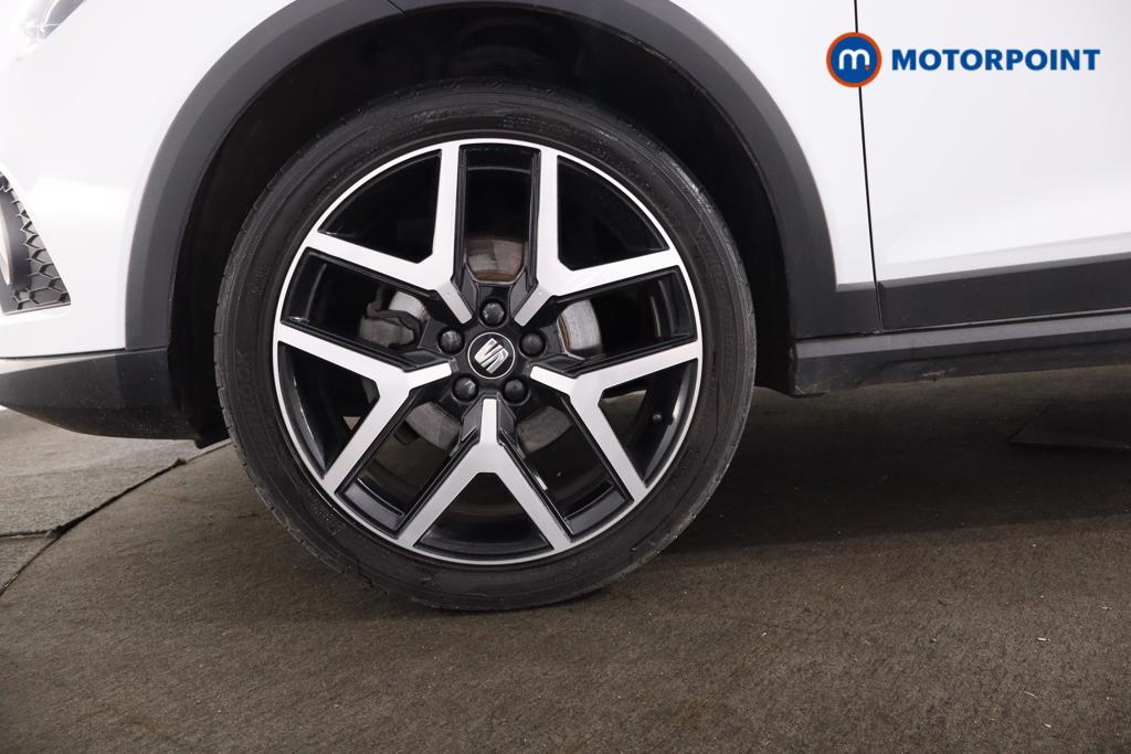 Used SEAT Arona 2021 for sale - 77760094: Photo 29