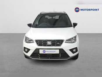 Used SEAT Arona 2021 for sale - 77760094: Photo
