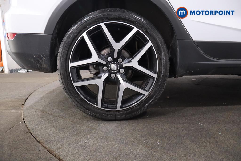 Used SEAT Arona 2021 for sale - 77760094: Photo 31